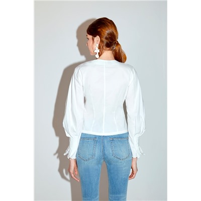 Camisa Blanco
