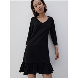 Strickkleid