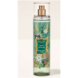 Magic In The Air Fine Fragrance Mist