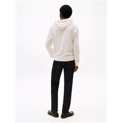 Slub Cotton Hoodie T-Shirt
