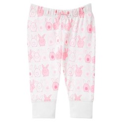 Bunny Pull-On Pants