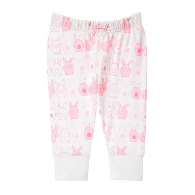 Bunny Pull-On Pants