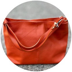 PELLE 21-31 (610) Naranja