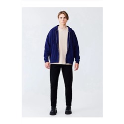 LtbKoyu Mavı Sweatshırt