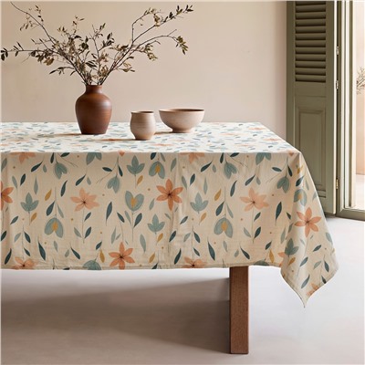 Tischset Tesa - TESA MULTICOLOR - 220 g/m² - mehrfarbig