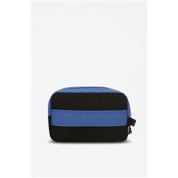 Bolsa de viaje Darren Azul y gris