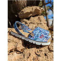 AB.Zapatos · 502 · cachemir azul+CINTURON BOLSOS (130)-7 (3) АКЦИЯ