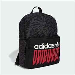 Graphic Classic Backpack