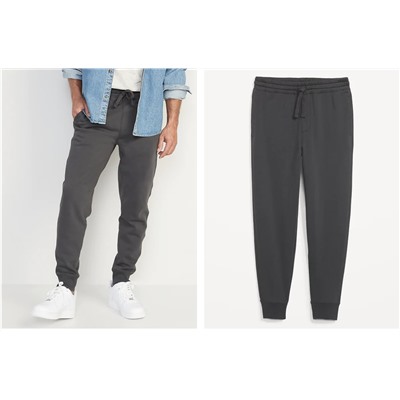 Tapered Jogger Sweatpants
