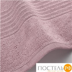 Полотенце "Релакс" 70x140 пудровый