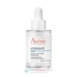 Avène Hydrance Boost Sérum Concentré Hydratant 30 ml