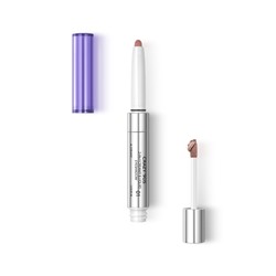 crazy '90s 2-in-1 creamy & liquid eyeshadow