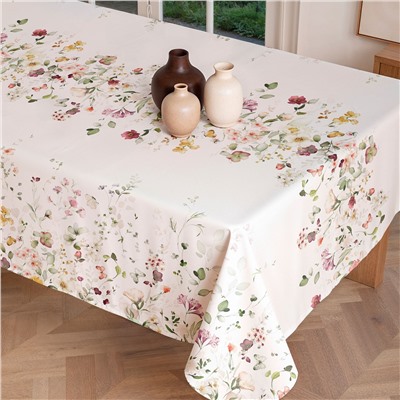 Tischdecke Durana - mehrfarbig - mehrere Größen verfügbar