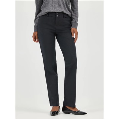 Women’s Secretly Shapes Straight Leg Pant