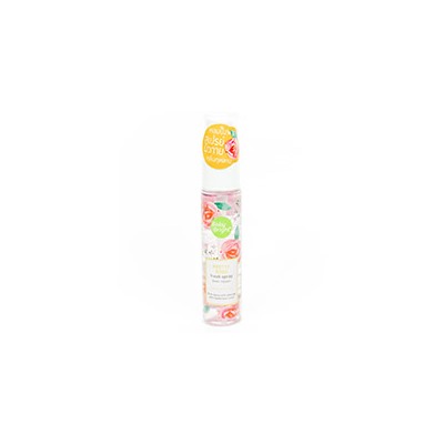 Парфюмированный спрей для тела «Pretty Rose» от Baby Bright 20 мл / Baby Bright Body Mist Pretty Rose 20 ml