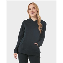 WOMEN'S COMFORT TECH PULLOVER HOODIE
