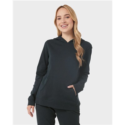 WOMEN'S COMFORT TECH PULLOVER HOODIE