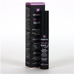 S*sd*rma Seslash Black Máscara Regeneradora de Pestañas 5 ml