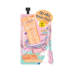DD-крем от Smooto 8g / Smooto Unicorn DD Cream 02 SPF50 8g