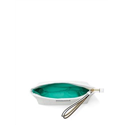 VICTORIA'S SECRET Woven Pouch