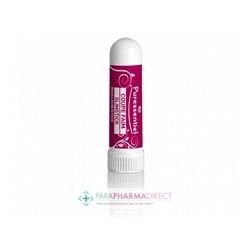 Puressentiel Minceur Coupe Faim Inhaleur