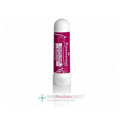 Puressentiel Minceur Coupe Faim Inhaleur