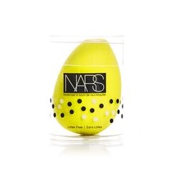 Спонж желтый blender от NARS / NARS blenders yellow