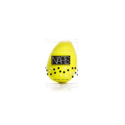 Спонж желтый blender от NARS / NARS blenders yellow