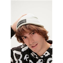 Bad Bear, Welcome Off-white Beyaz Bere