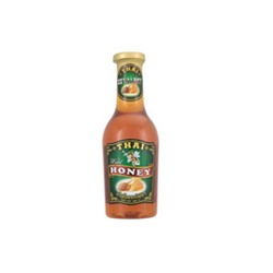 Тайский дикий мёд натуральный 360 гр / Thai Wild Honey 360g