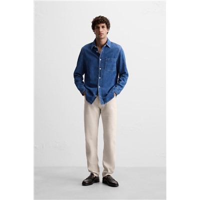 JEANS SLIM FIT