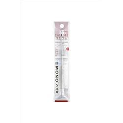 Tombow Mono Zero 2.3 Mm Yuvarlak Uçlu Kalem Silgi Yedeği 2`li Paket 195337