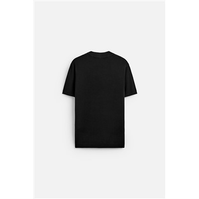 CAMISETA PERKINS PUNTO