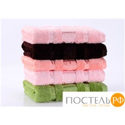 Bamboo PR-4 Полотенце банное 40x70