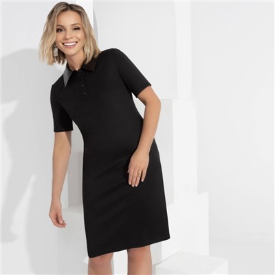 Платье, Мелодия моды (black)