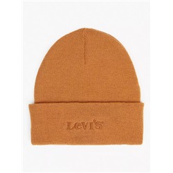 LOGO BEANIE