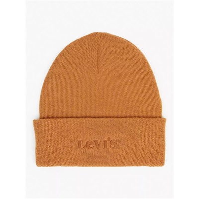 LOGO BEANIE