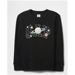 Kids Gap Logo Sweatshirt
