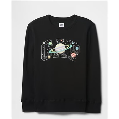 Kids Gap Logo Sweatshirt