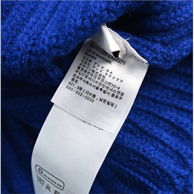 Трикотажный свитер  CO*S