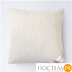 Подушка "Нежный лен" 70x70