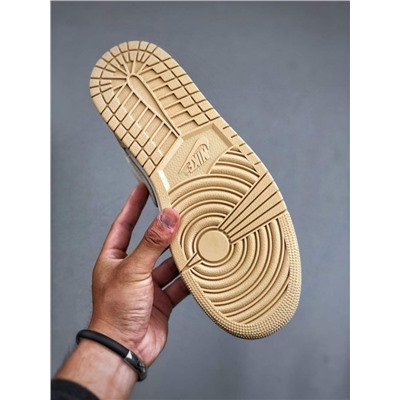 Nik*e Air Jordan 1 Low OG AJ1 Joe 1