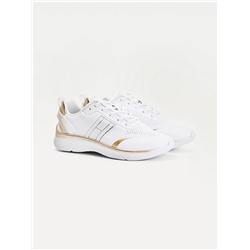 TOMMY HILFIGER LIGHTWEIGHT KNIT SNEAKER