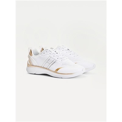 TOMMY HILFIGER LIGHTWEIGHT KNIT SNEAKER