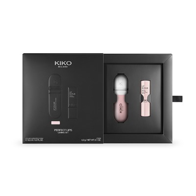 perfect lips caring set