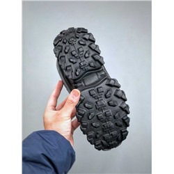 Тёплые мужские ботинки   MAMMU*T