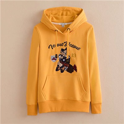 Худи с капюшоном в стиле Teenie Weeni*e 🐻