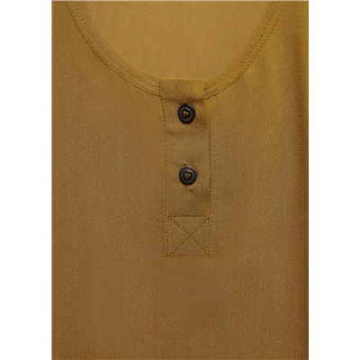 Top fluido botones