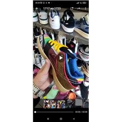 Кроссовки Nike