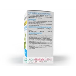 ArkoPharma ArkoGélules - Lamier Blanc - Dépuratif - 45 gélules